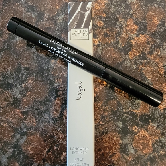 Laura Geller Other - 💥NEW! Laura Geller Kajal Longwear Eyeliner